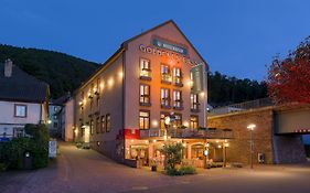 Hotel Goldenes Fass